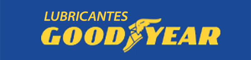 LUBRICANTES GOODYEAR